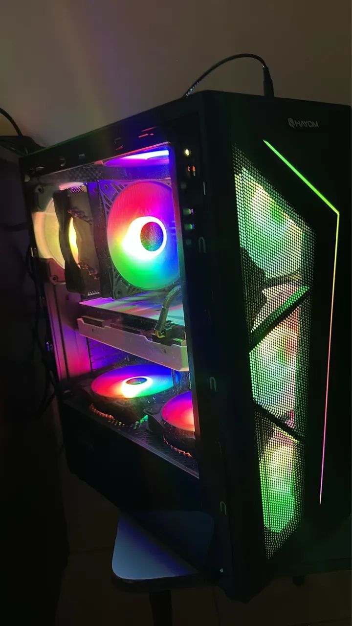 VENDE-SE COMPUTADOR GAMER - Foto 3