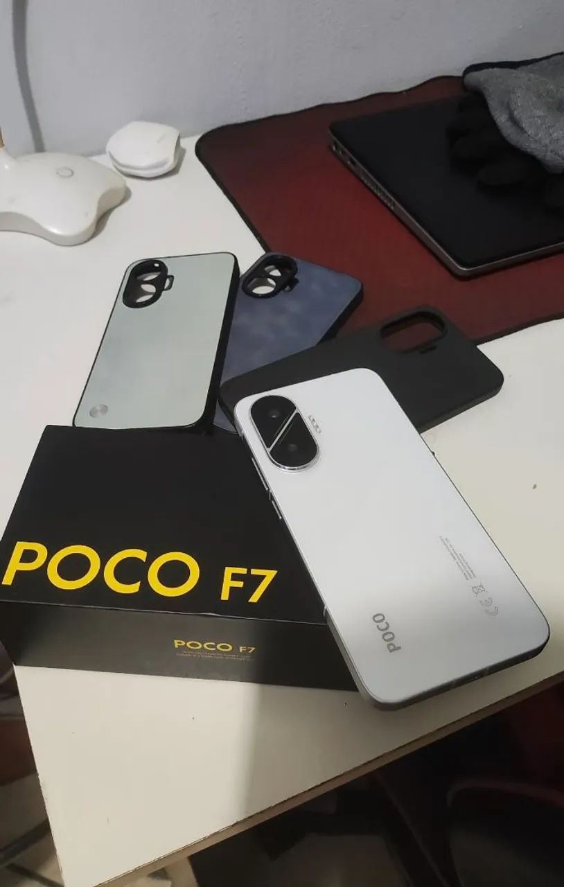Poco F7