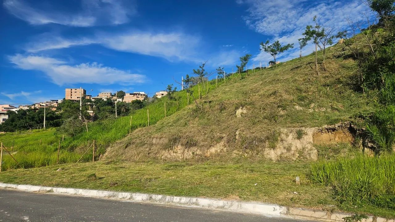 Excelente lote de 800m² no Ibituruna em Ibirité  - Foto 3