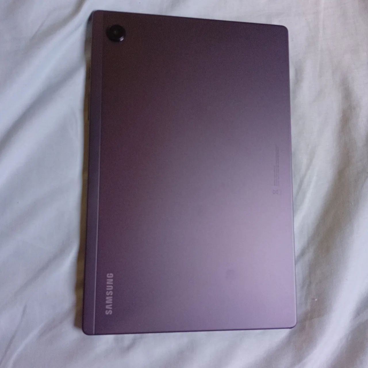 Tablet Samsung Galaxy Tab A8  - Foto 2