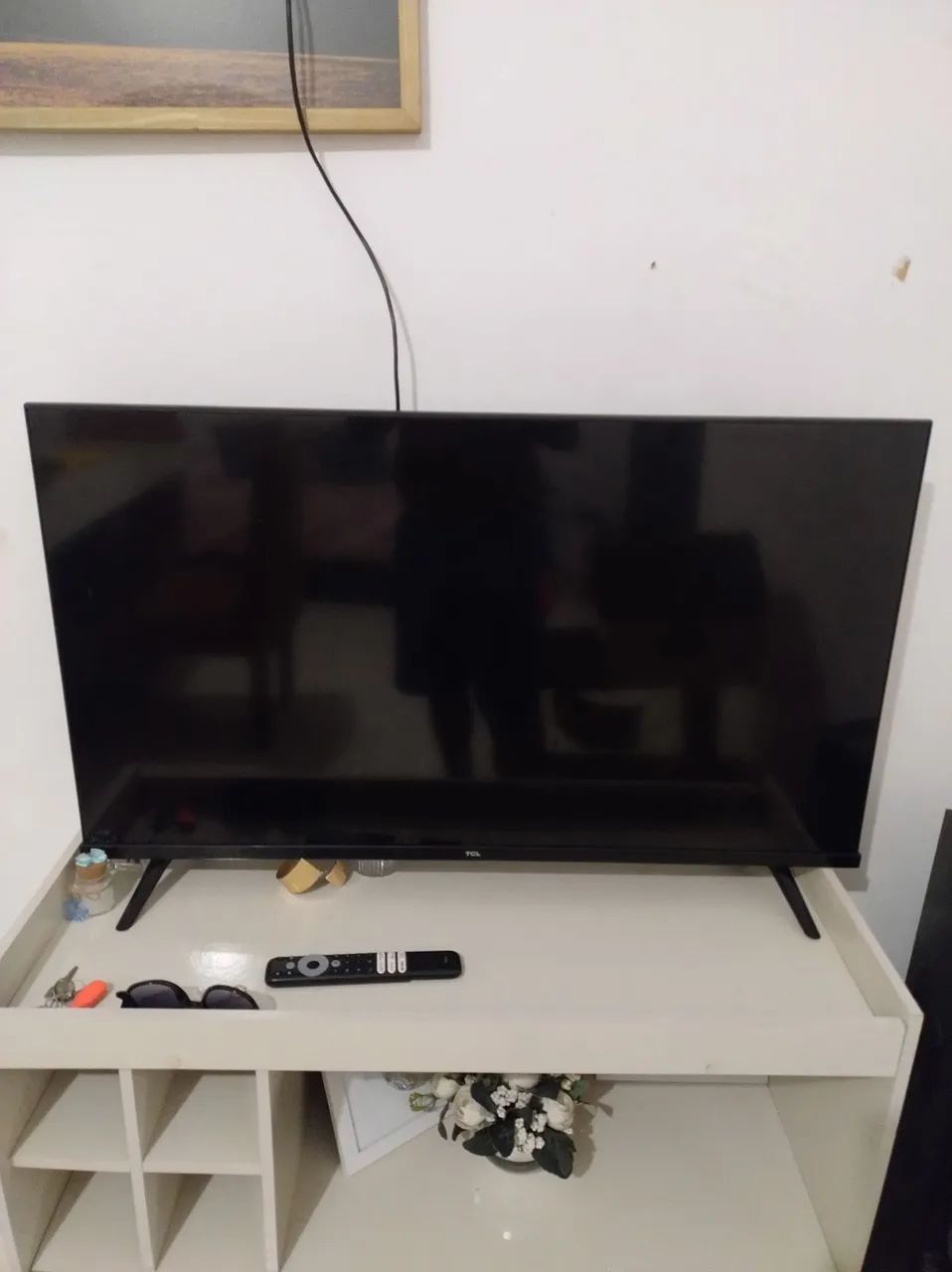 Tv 43 polegadas 