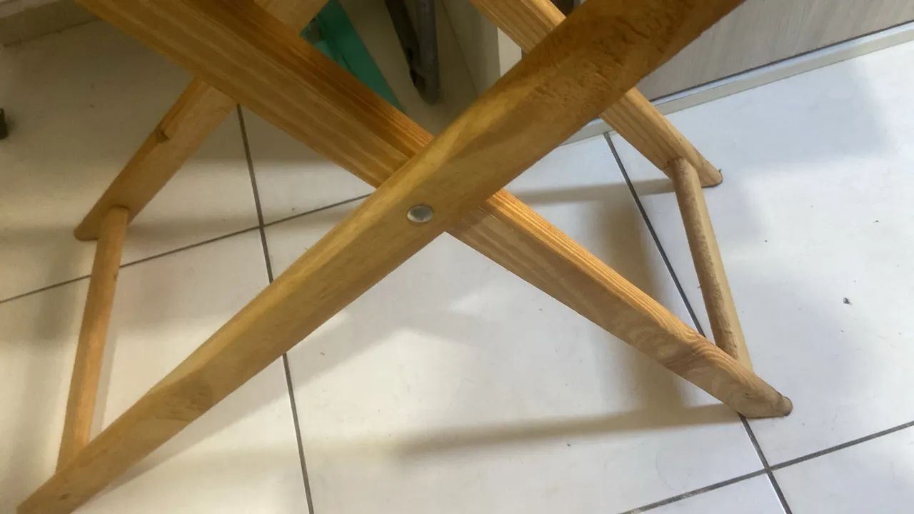 Tábua de passar  - Foto 3