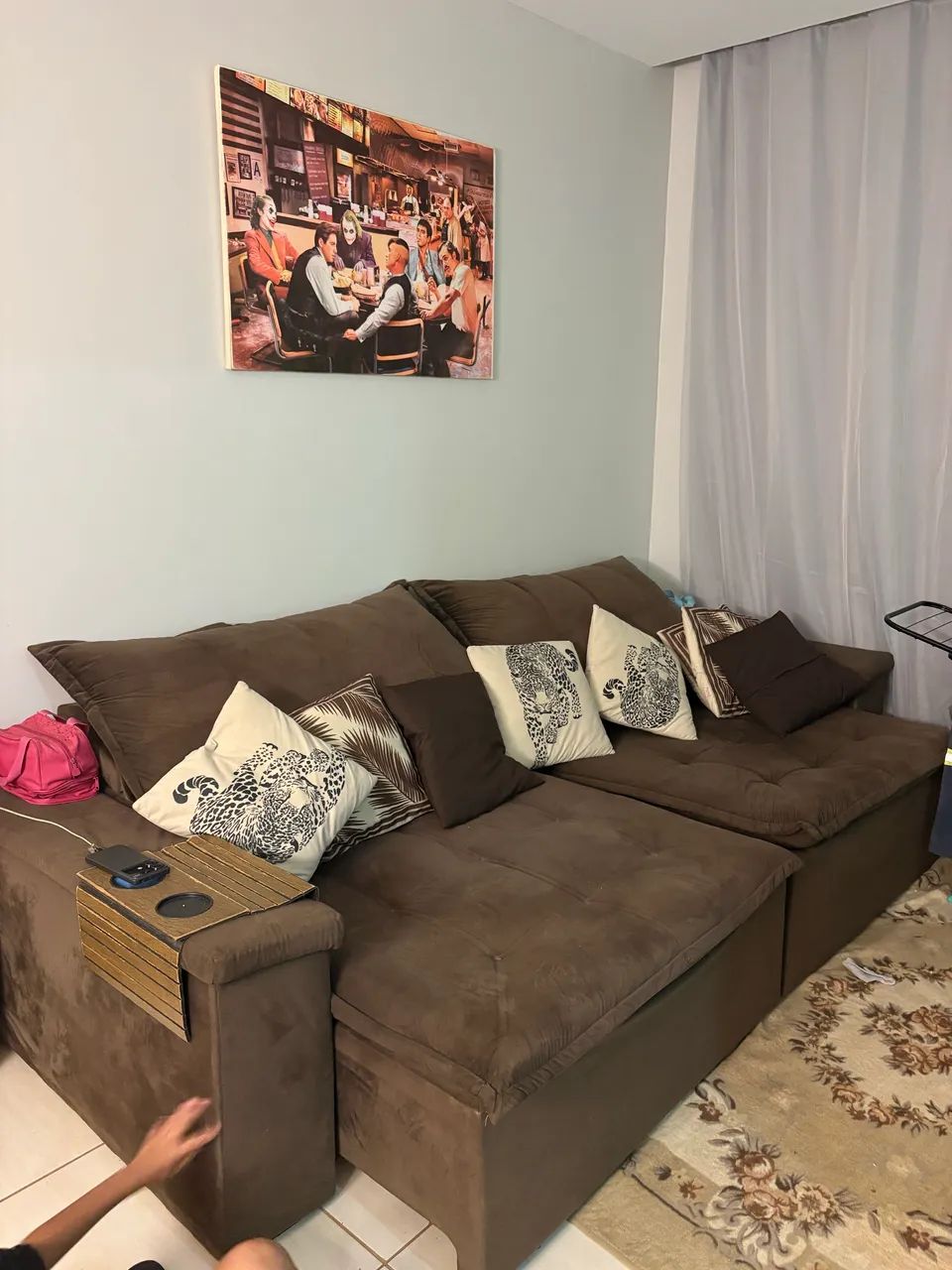 ÁGIO DE APARTAMENTO  - Foto 3