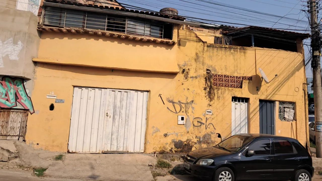 Casa a venda