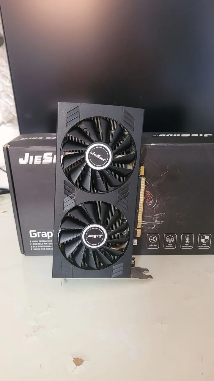 Cpu gamer - Foto 3