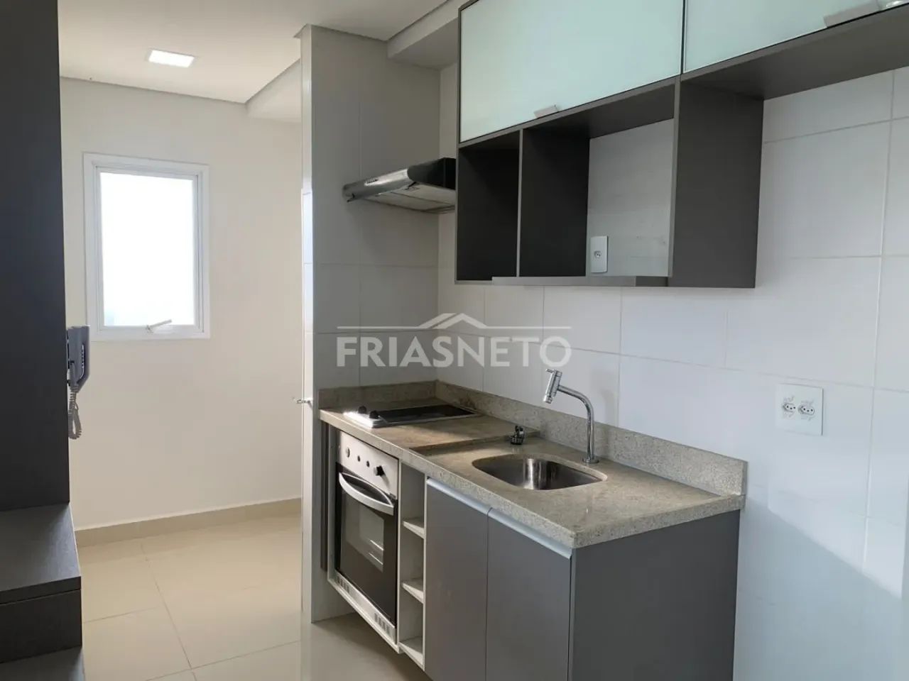 Apartamento para locação no Edifício Trio Lindenberg - Foto 4