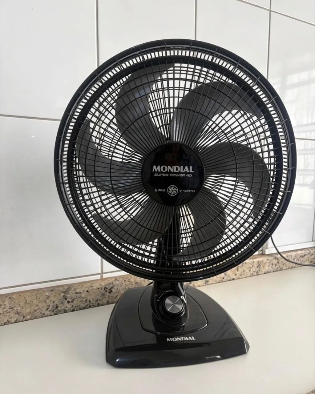 Ventilador 40cm