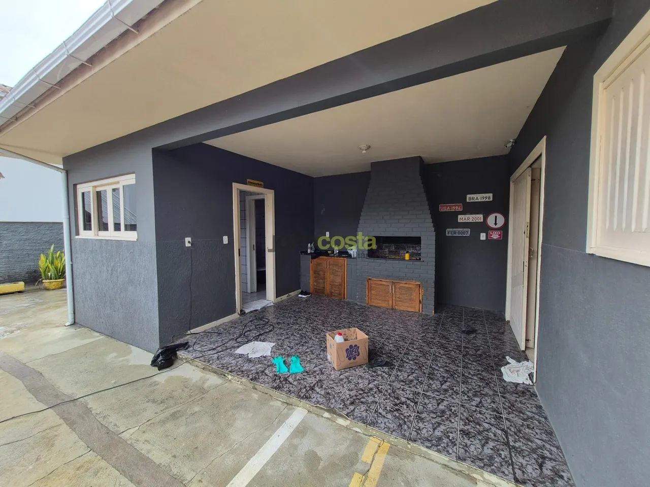 Casa para Locação no Centro de Santo Amaro da Imperatriz - Foto 3