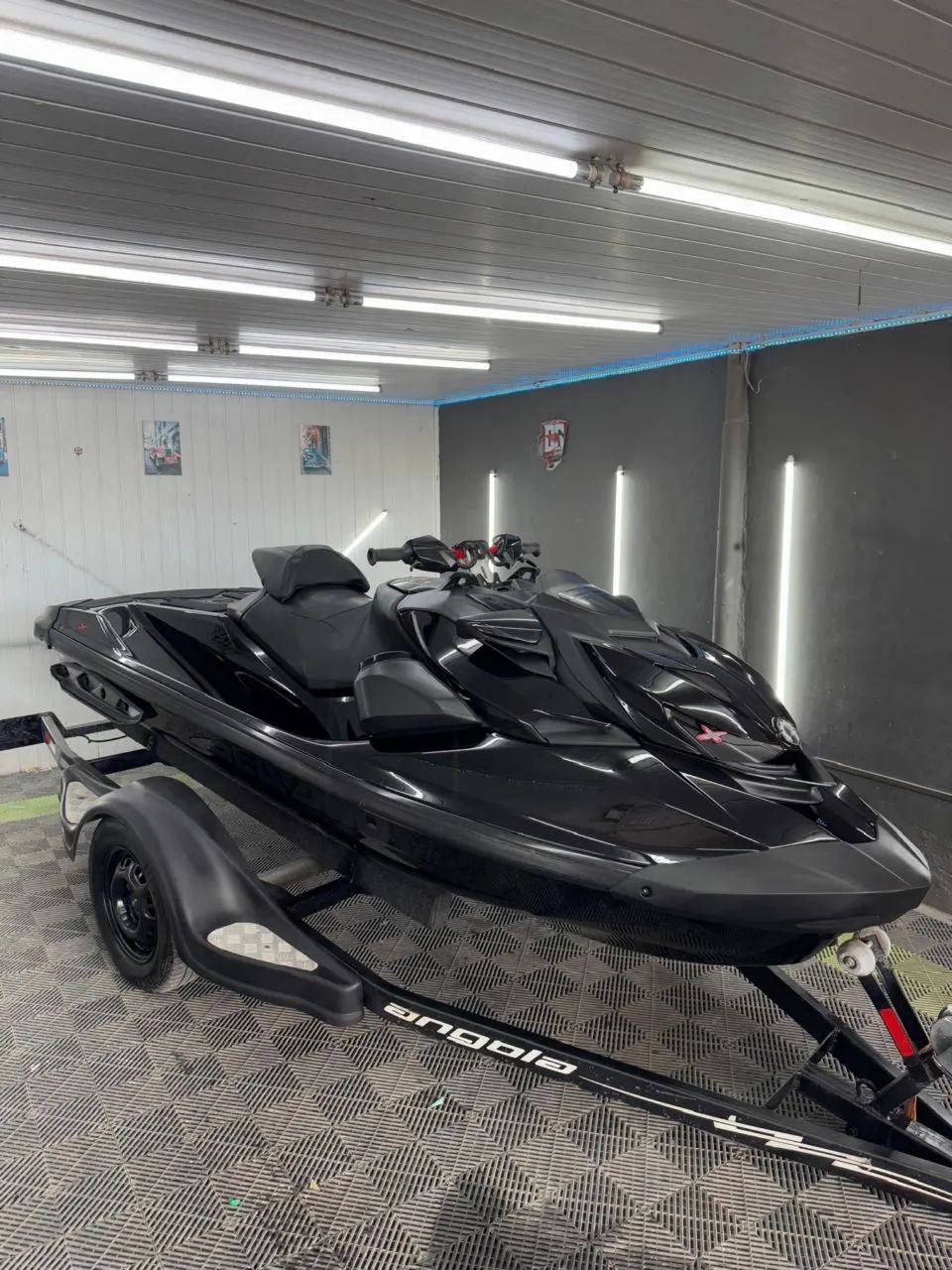 Jetski - 20k abaixo da Fipe  - Foto 2