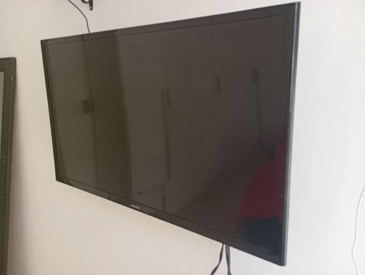 TV SAMSUNG 32 Polegadas  - Foto 3