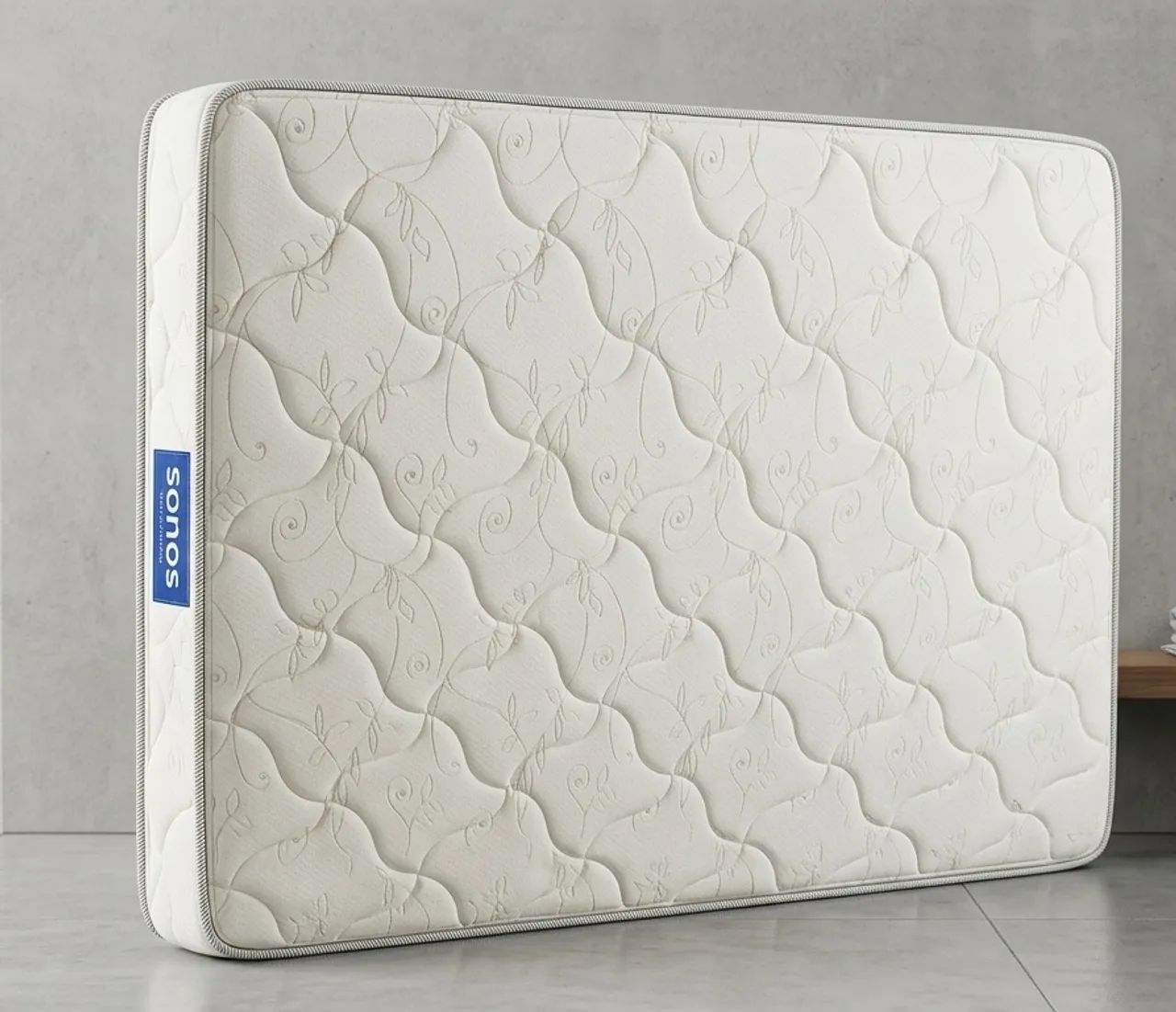 Colchão D33 sonos