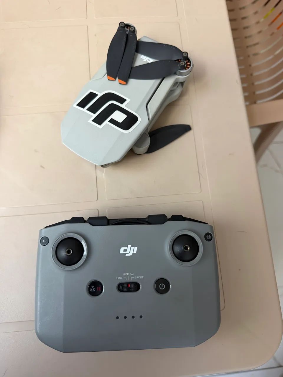 Dji mine 2 4K - Foto 3