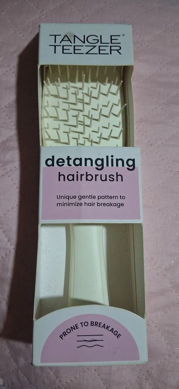 Escova Tangle Teezer 