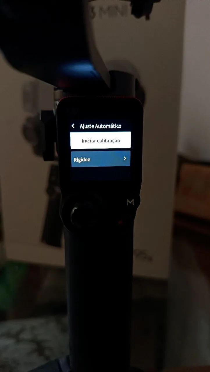 Gimbal Ronin rs3 mini  - Foto 3