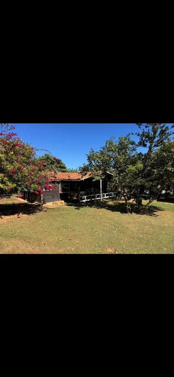 Fazenda a Venda  - Foto 5