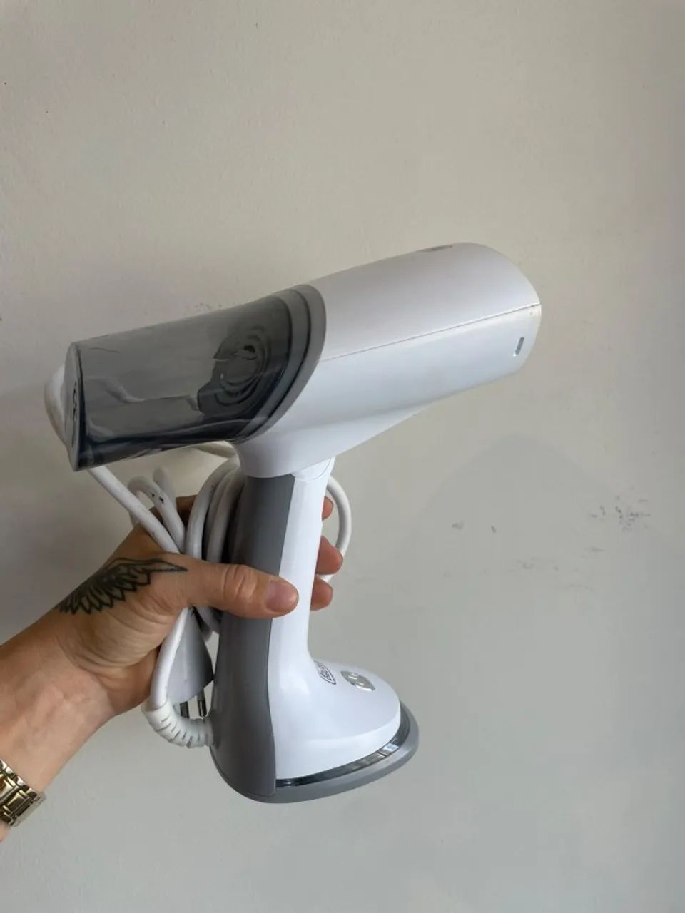 Ferro a vapor Black e Decker BDV3000-BR