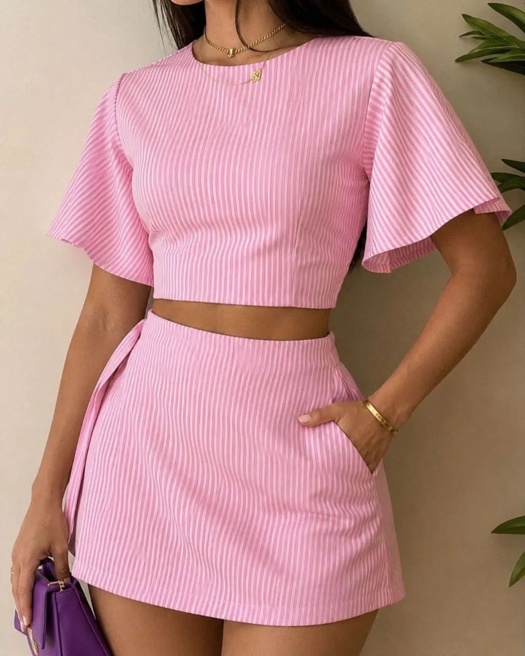 Conjunto Sedinha - Foto 2