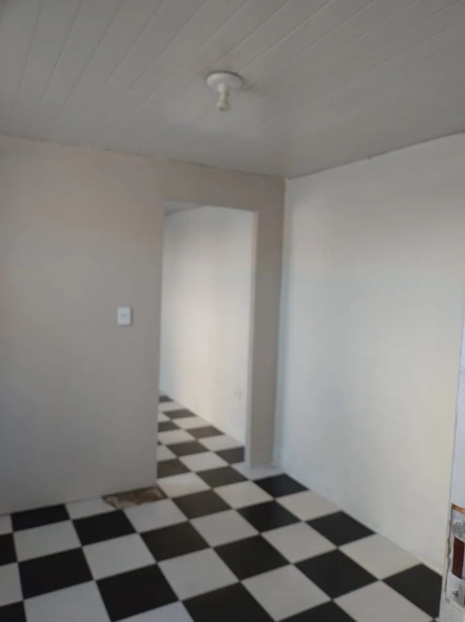 Foto - Curitiba - Pinheirinho