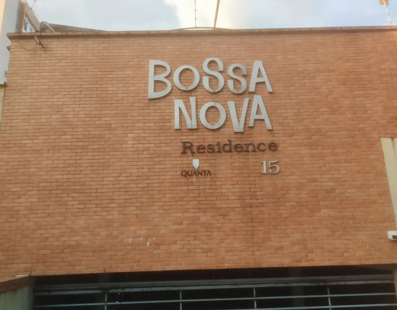 Cond. Bossa Nova Residence