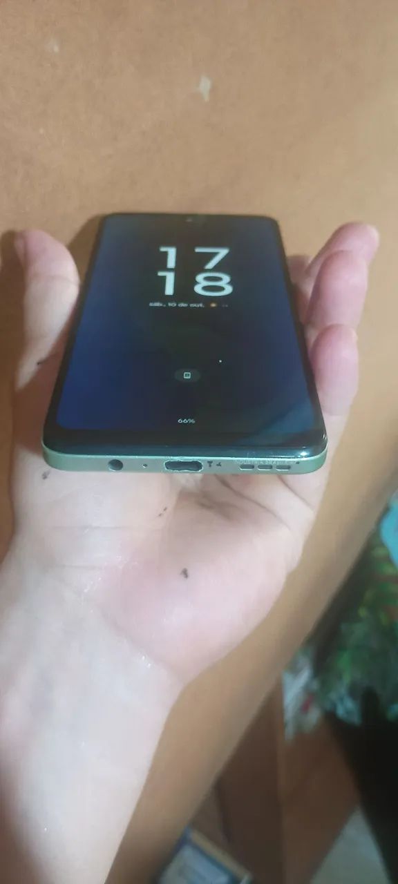 ? MOTO G54 VERDE TOP  - Foto 5