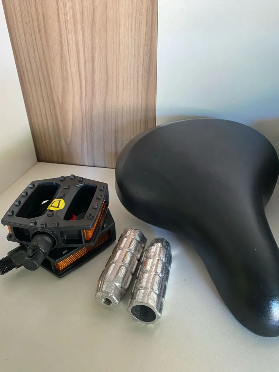 Kit para bicicleta  - Foto 2