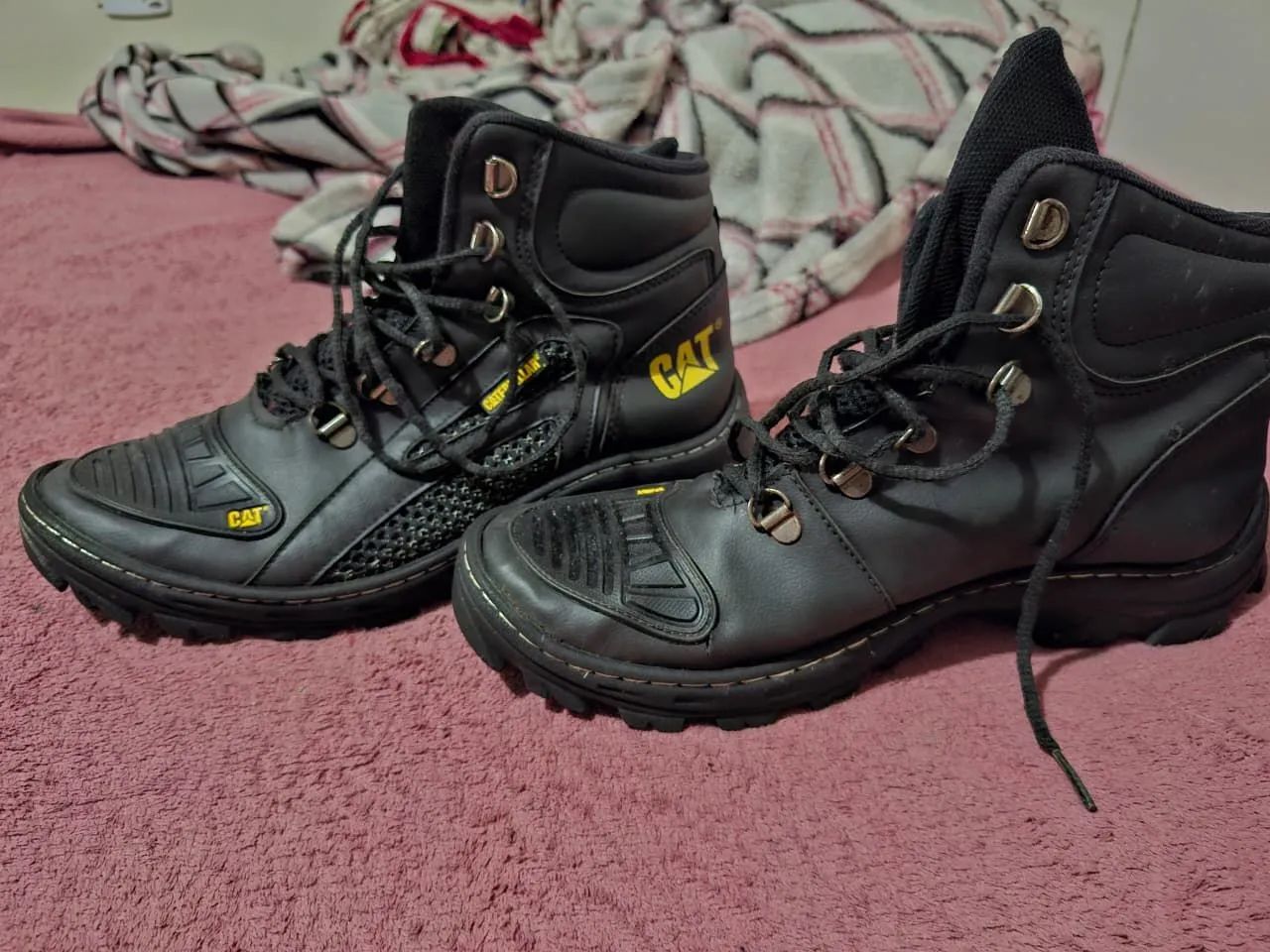 BOTA MASC