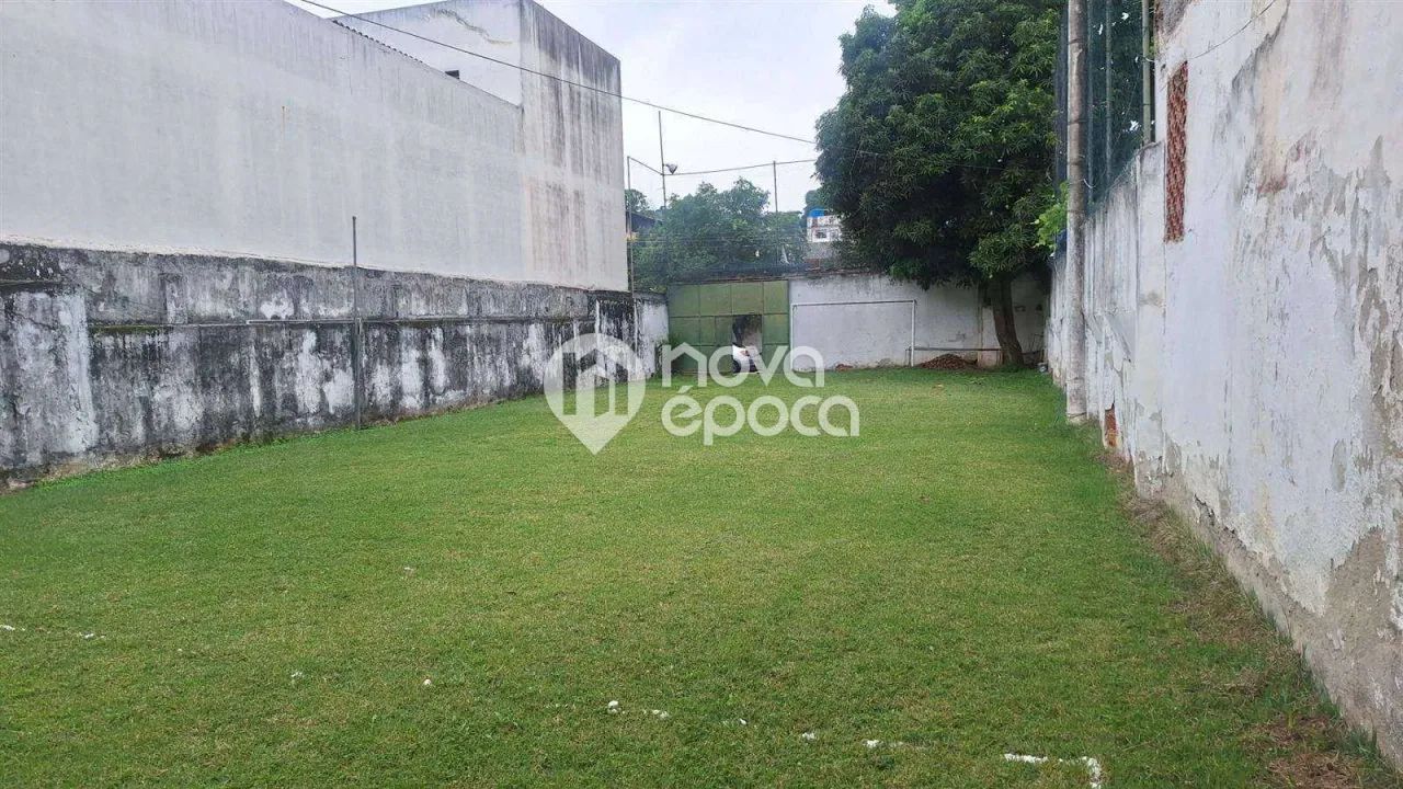 Jacarepaguá | Terreno