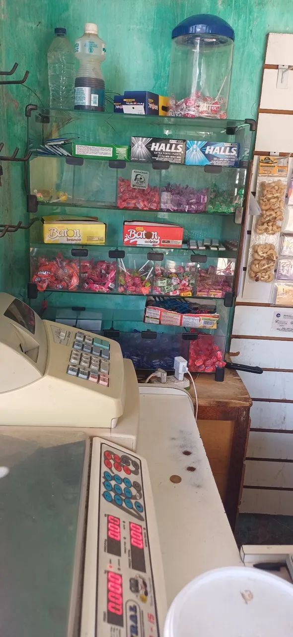 Equipamentos de Mercearia - Foto 4