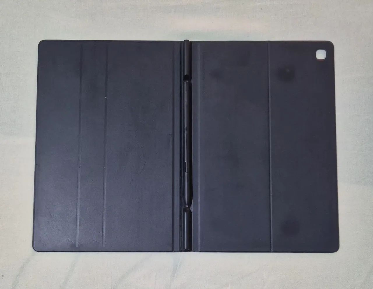 Samsung Galaxy Tab S6 Lite 128GB + Caixa e Acessórios Originais - Foto 3