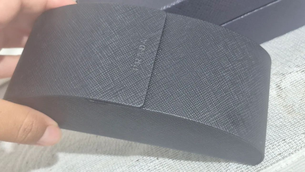 Óculos Prada Original