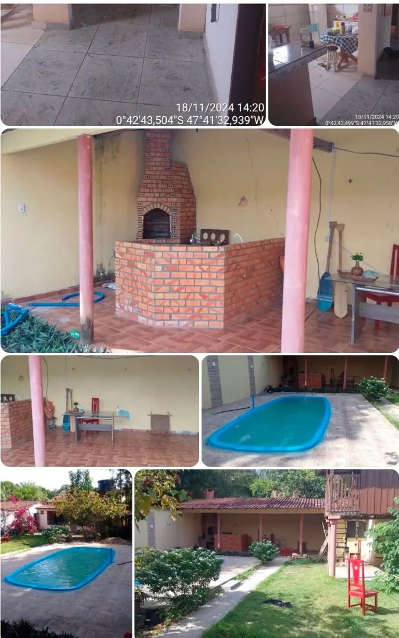 Casa de praia