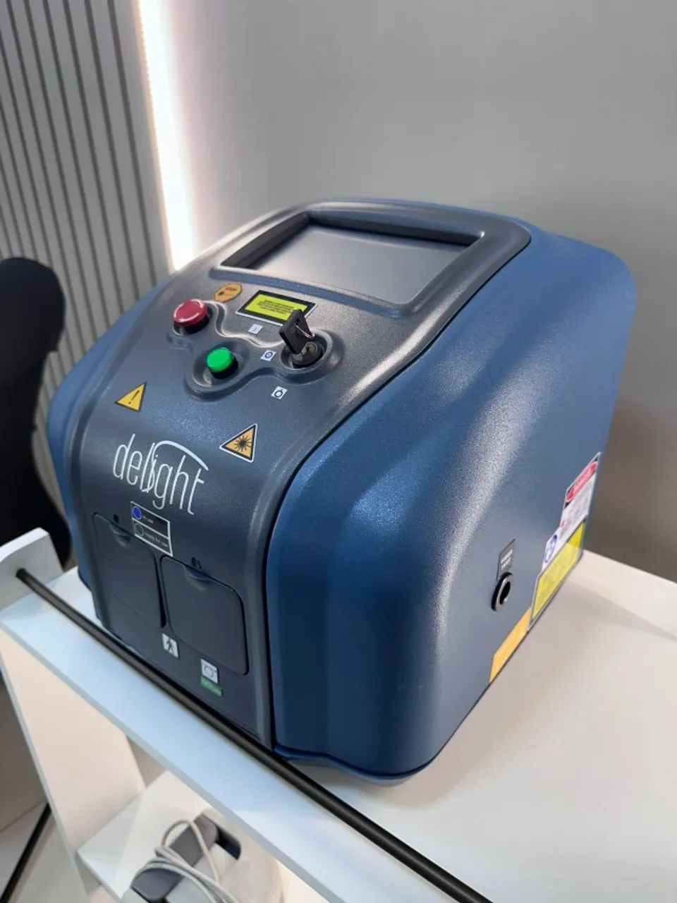 Endolaser Vydence - Foto 3