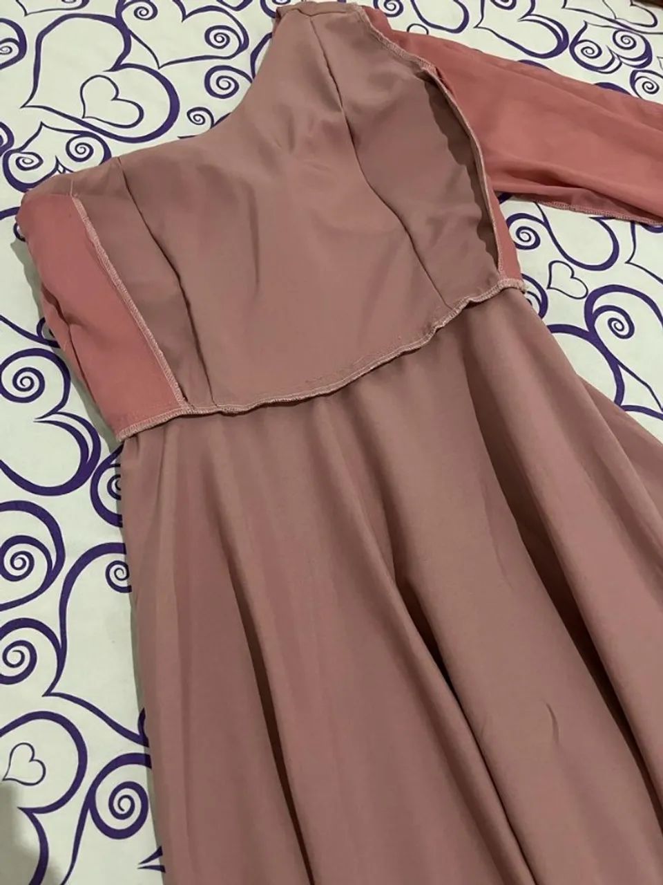 Vestido de Festa - Foto 4