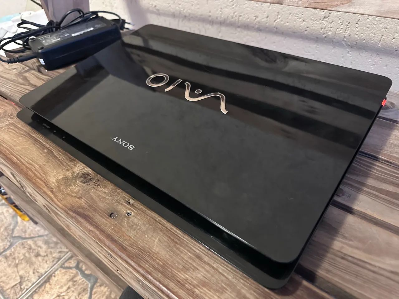 Notebook Gamer Sony Vaio  Intel Core i7