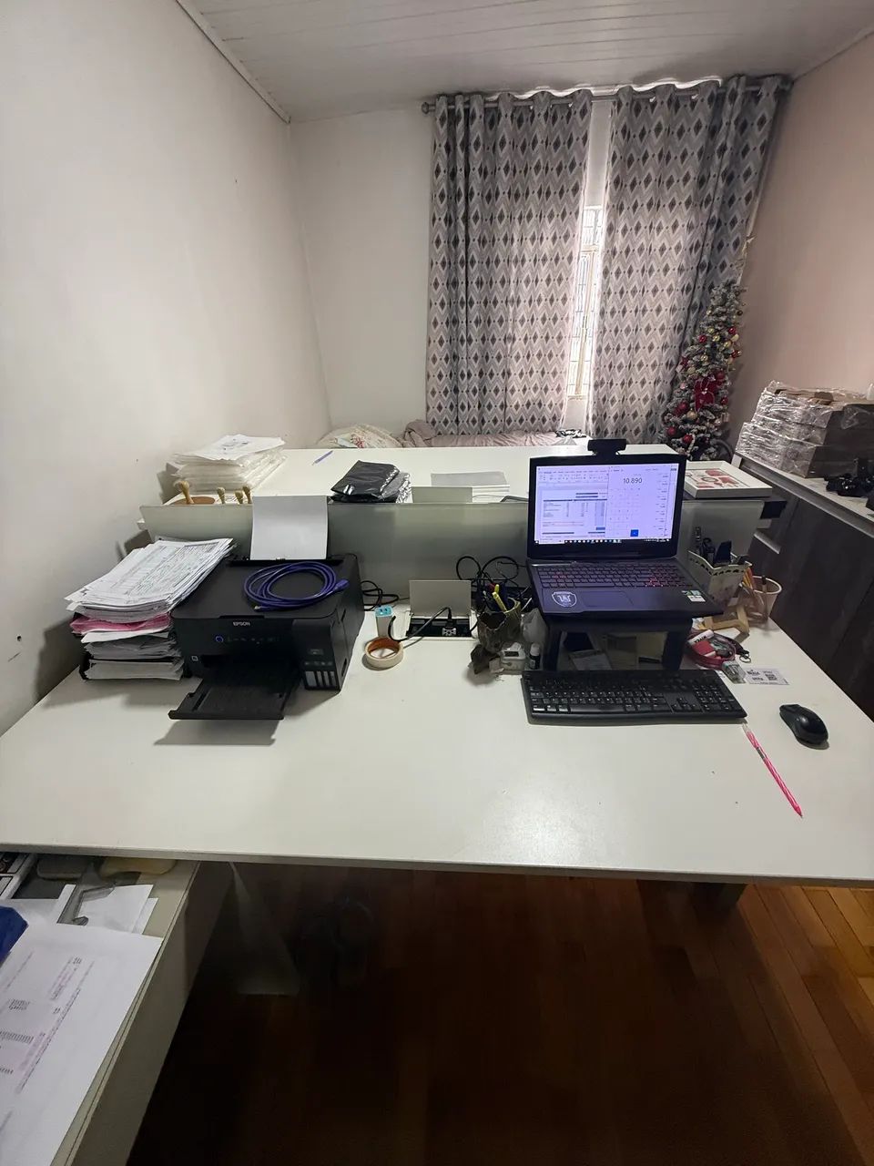 Mesa para escritório - Foto 5