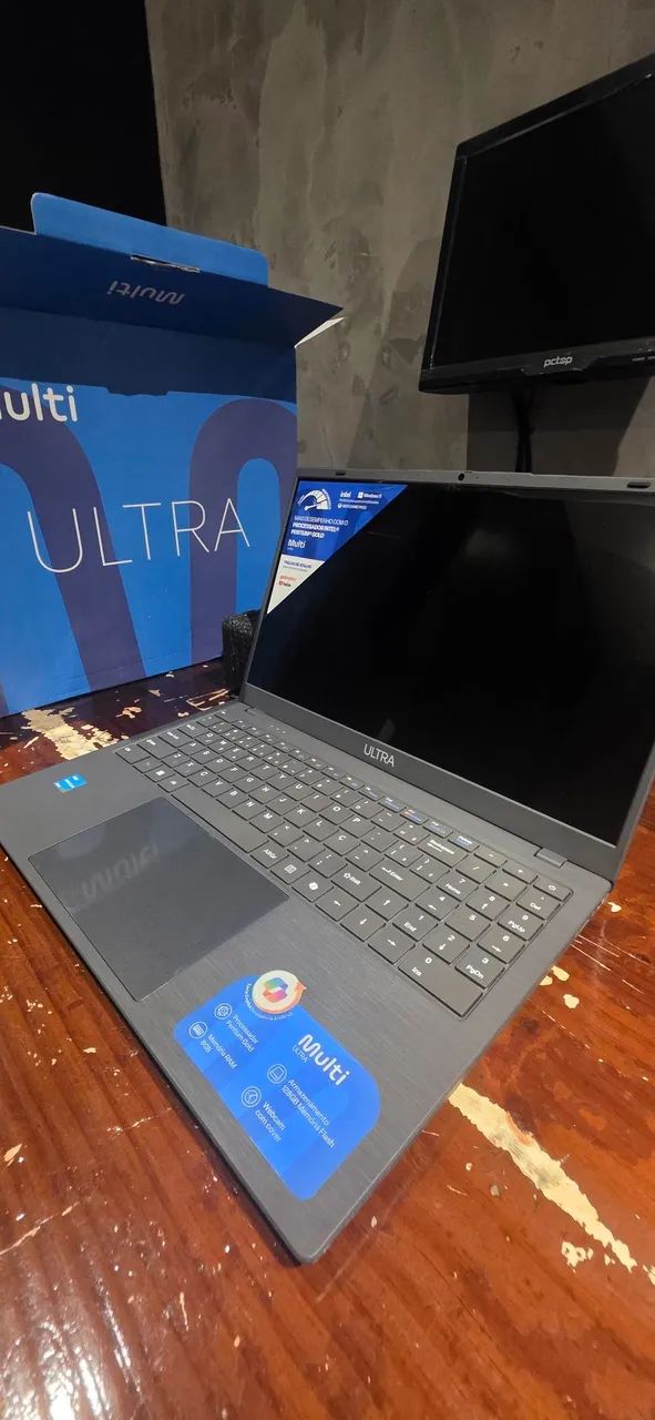 Notebook NOVO - Foto 2