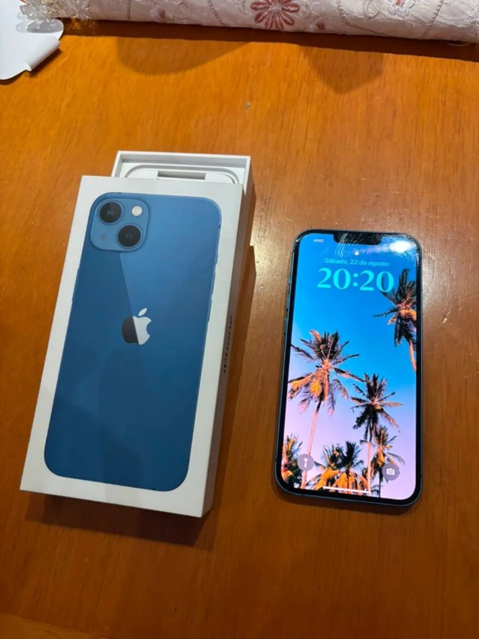 Iphone 13 - Foto 2