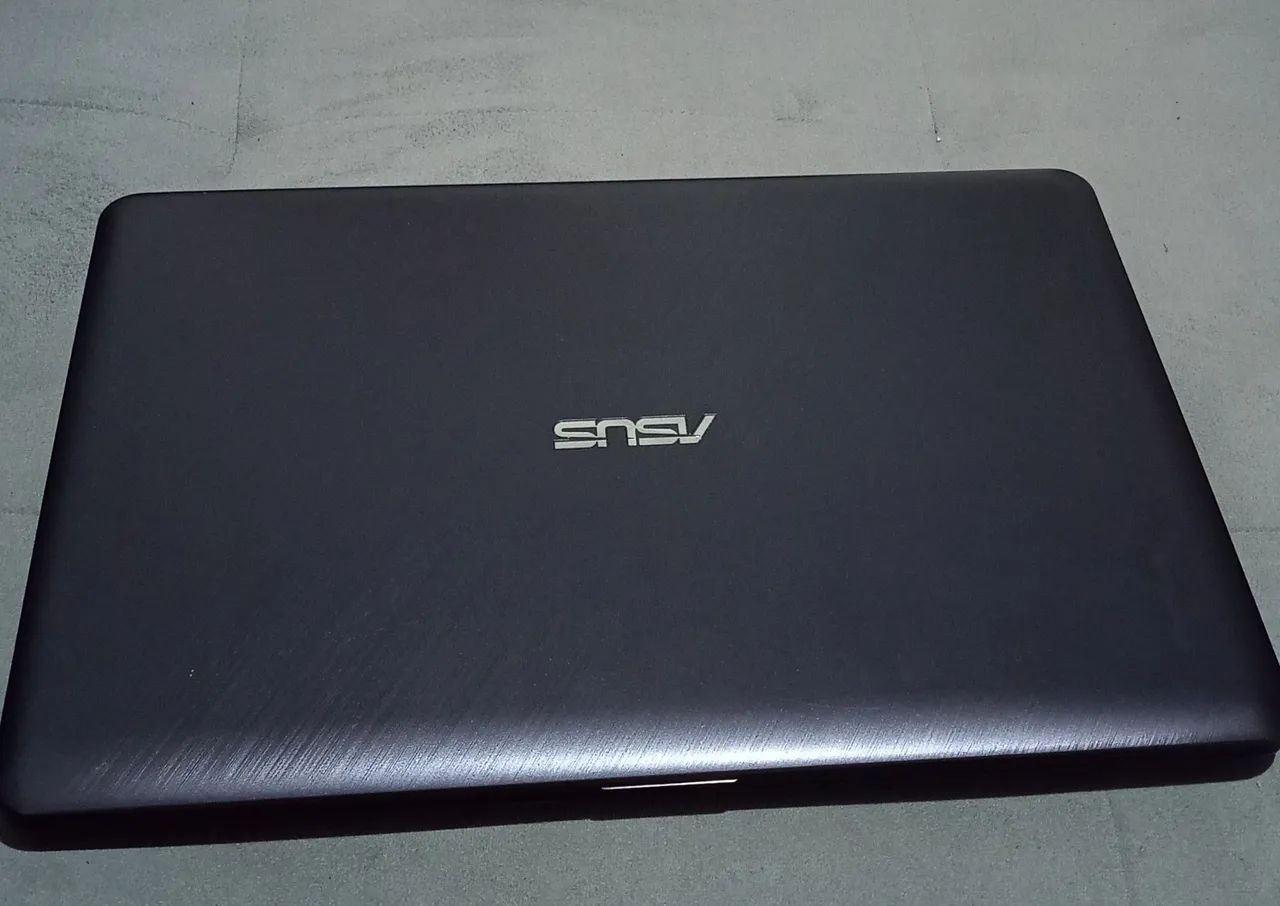 Notebook Asus Vivobook  - Foto 2