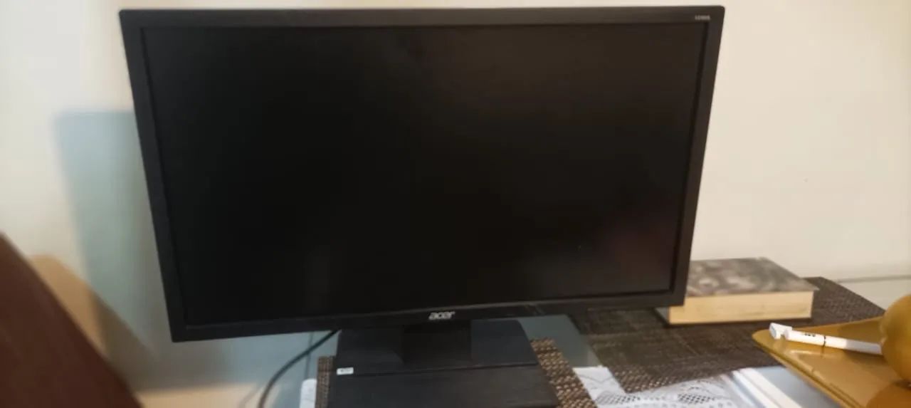 Monitor Acer V246HL BIP