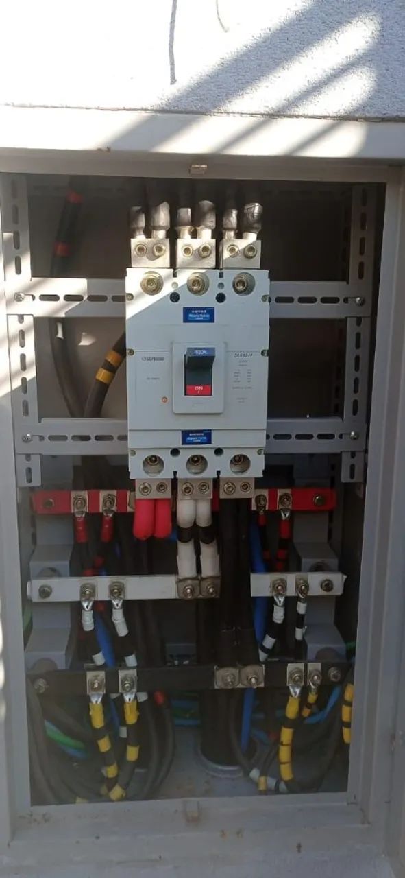 Projetos Elétricos, Fotovoltaico, SPDA, eletricista e Padrão CEMIG - Foto 4