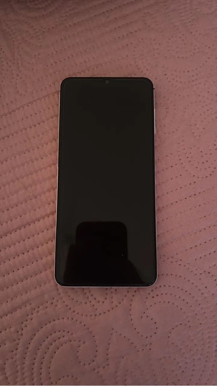 Celular samsumg A12