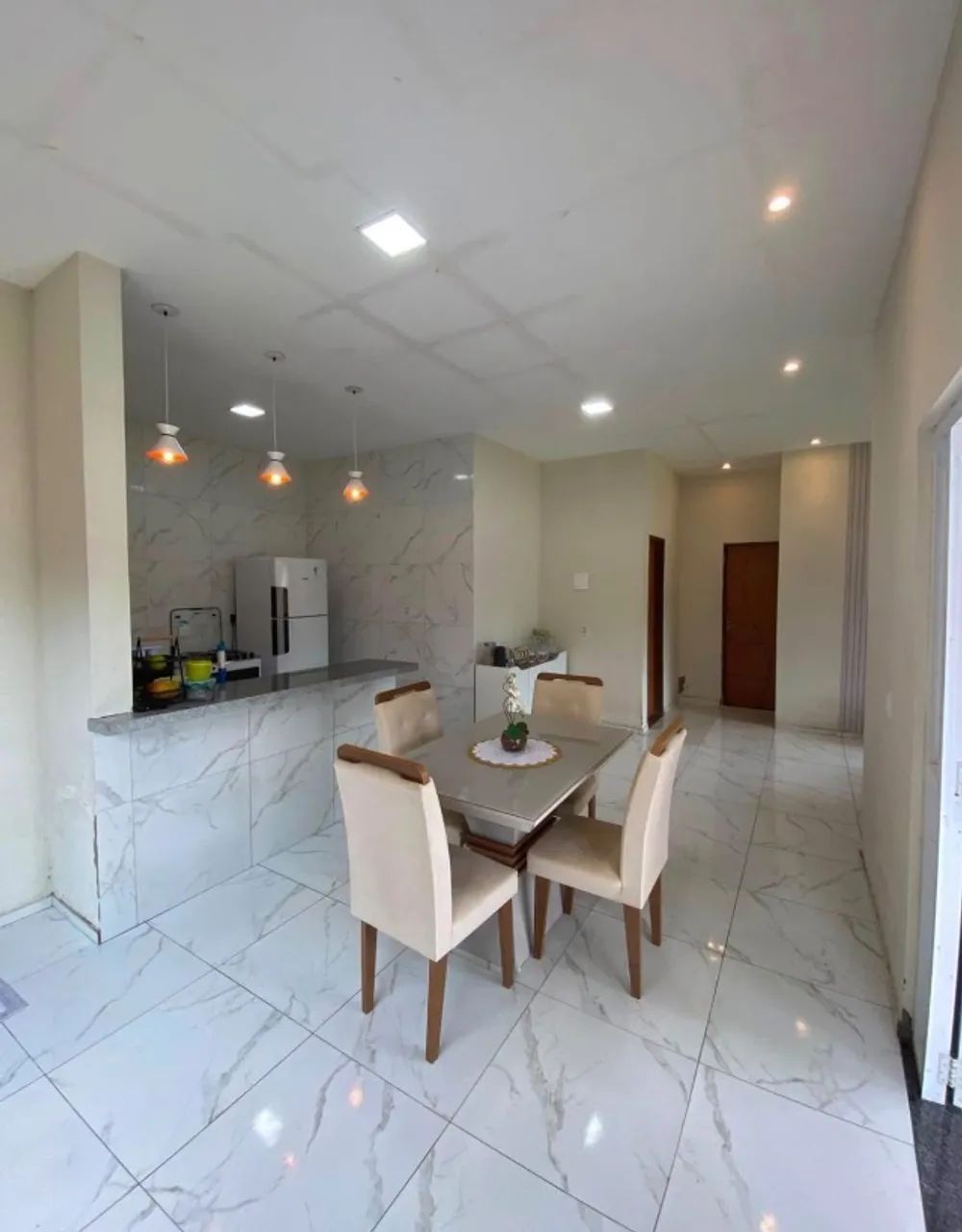 Casa em benevides BM 66 - Foto 3