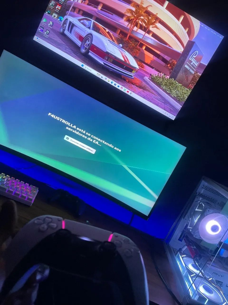 pc gamer ryzen - Foto 5