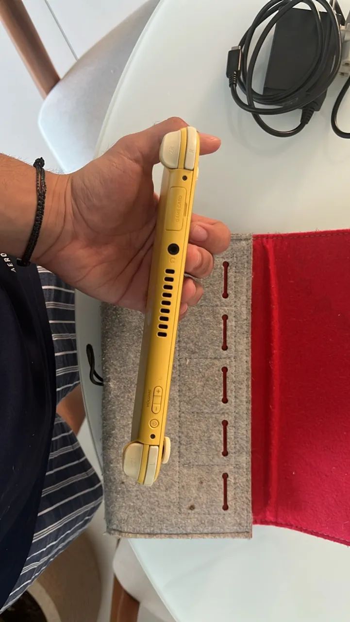 Nintendo switch lite - Foto 2