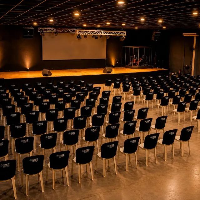 Aluguel de Espaço para Eventos - Sala de reunião e Auditório - Foto 3