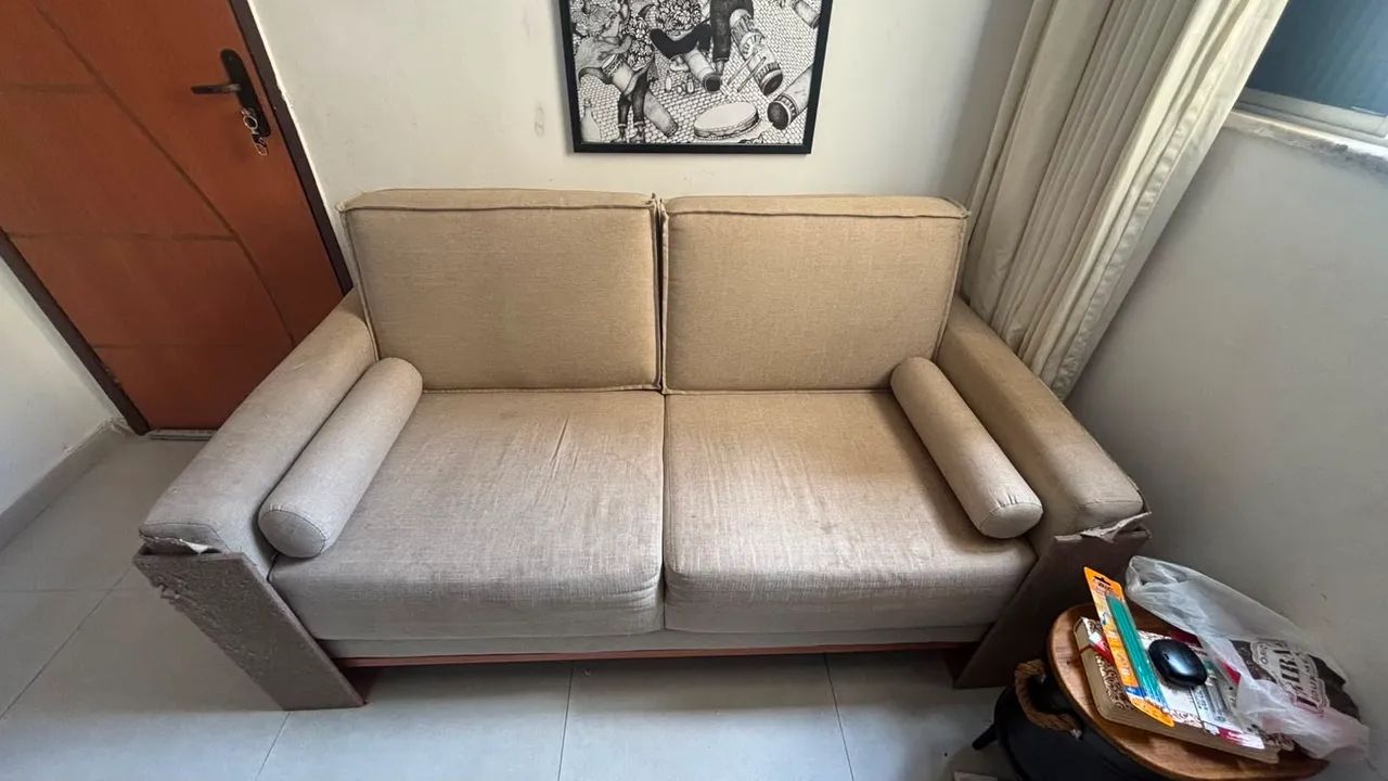 Sofá 