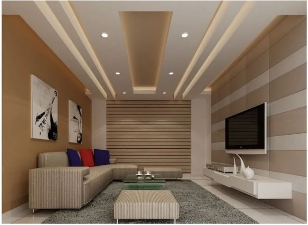 Gesseiro / Gesso / Drywall / Forro 