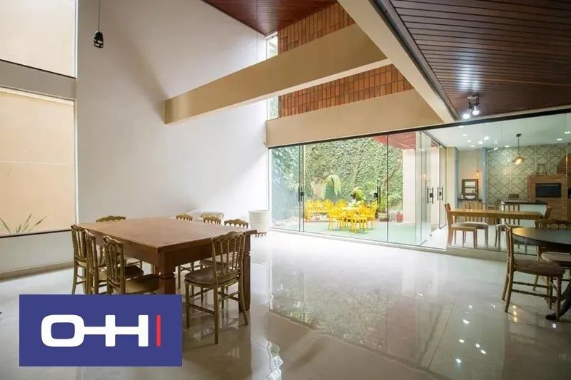 Casa  Venda e Locação · 3 dormitórios - Foto 3