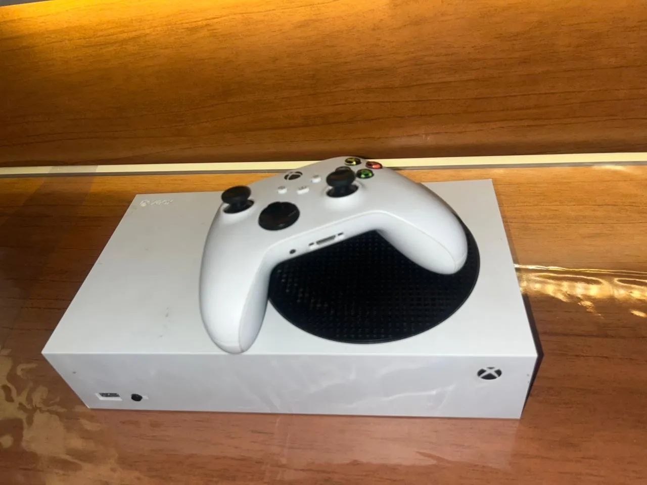 Xbox Serie S  - Foto 2