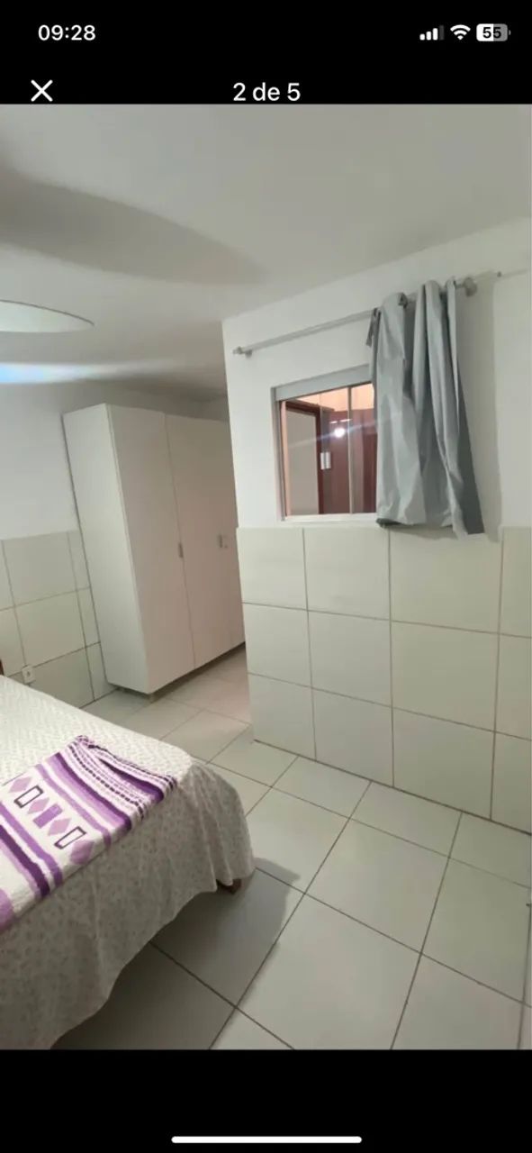 ALUGO QUARTO NO JOÃO PAULO  - Foto 2